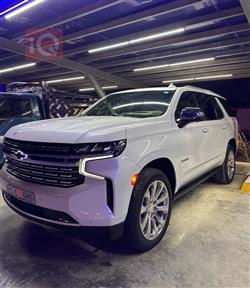 شيفروليه تاهو